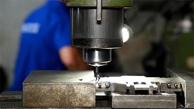 Factory Tour