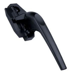 Cam handles