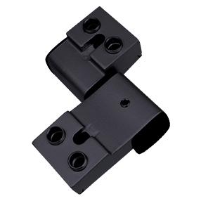 Hinges