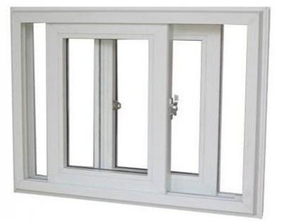 Gliding Window Accessories