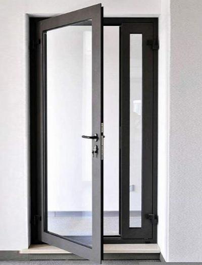 Casement Window Accessories