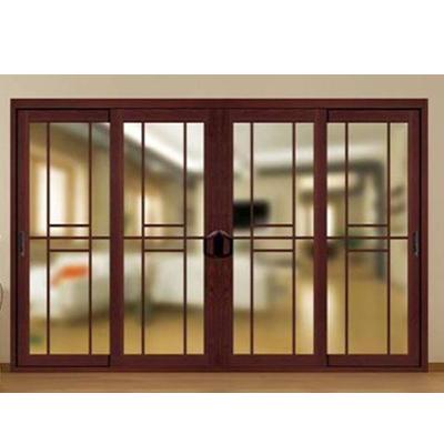 Sliding Door Accessories