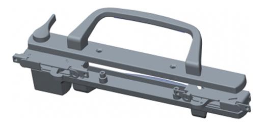 3012 Handles