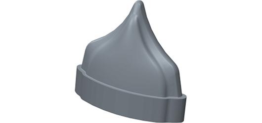 SL044 Fence Accessories
