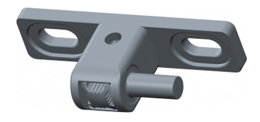 ST068A Fence Accessories