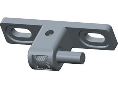 ST068A Fence Accessories