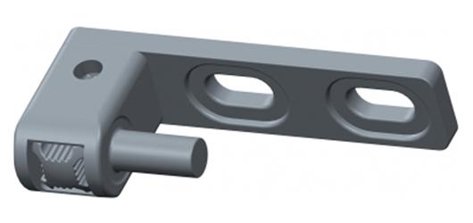 ST068B Fence Accessories