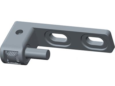 ST068B Fence Accessories