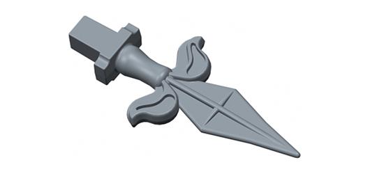 ST079 Fence Accessories