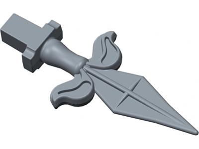 ST079 Fence Accessories