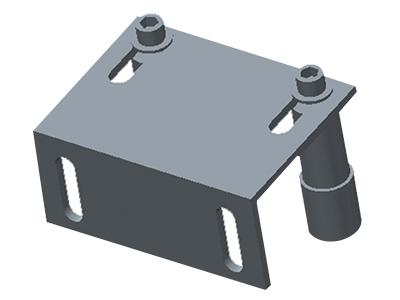 ST071 Awning Accessories