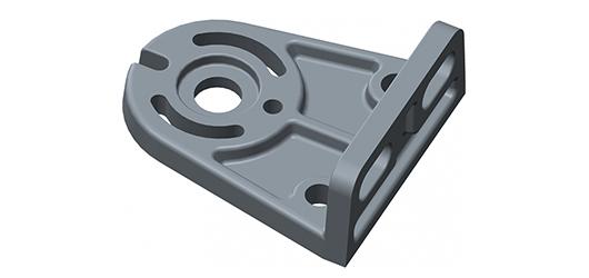 ST076B Awning Accessories