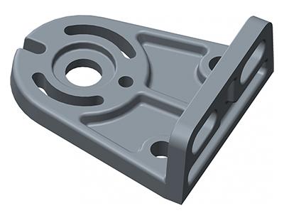 ST076B Awning Accessories