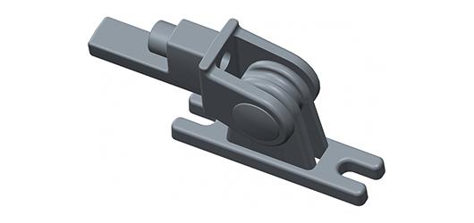ST078 Awning Accessories