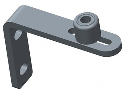ST072 Awning Accessories