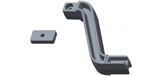 ST073 Awning Accessories