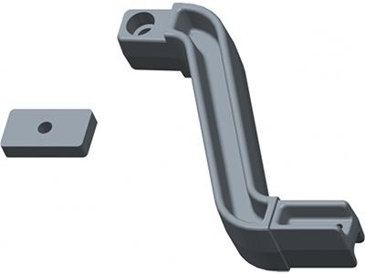 ST073 Awning Accessories