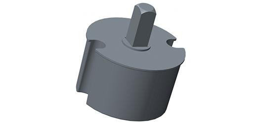 ST075A Awning Accessories