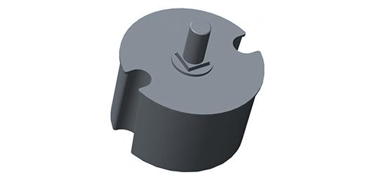 ST075B Awning Accessories