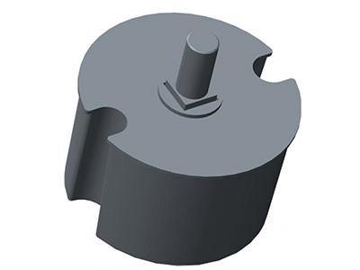 ST075B Awning Accessories