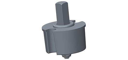 ST075C Awning Accessories