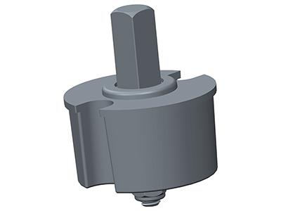 ST075C Awning Accessories