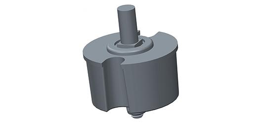 ST075D Awning Accessories