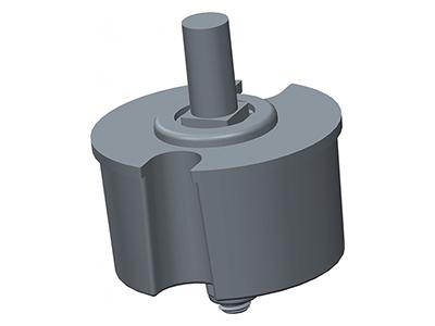 ST075D Awning Accessories