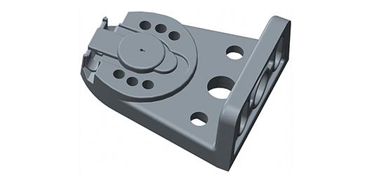 ST076A Awning Accessories