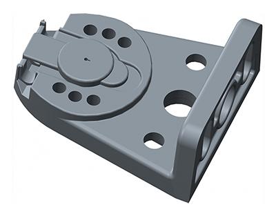 ST076A Awning Accessories