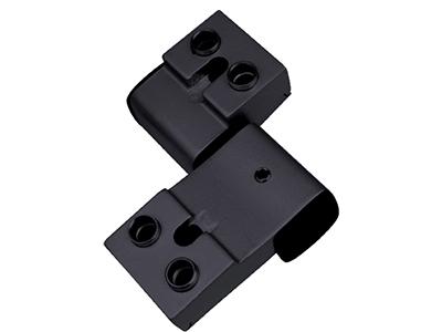 1603D Hinges
