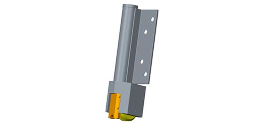1626E Hinges