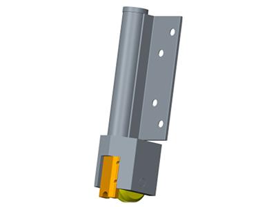 1626E Hinges