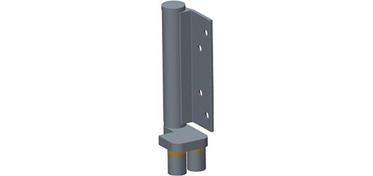 1626F Hinges