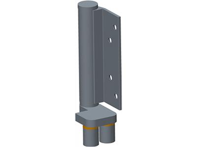 1626F Hinges