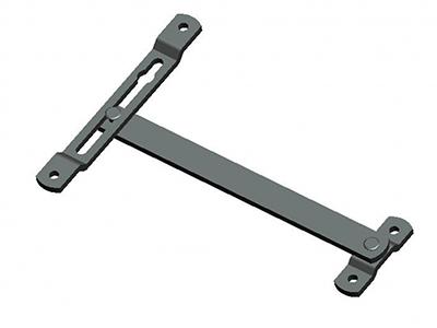 1751 Hinges