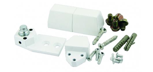 SM04 Hinges