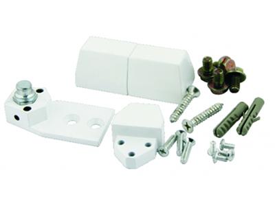 SM04 Hinges