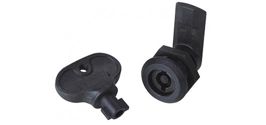 1034 Sash Locks
