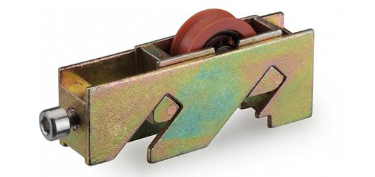 C013 Rollers