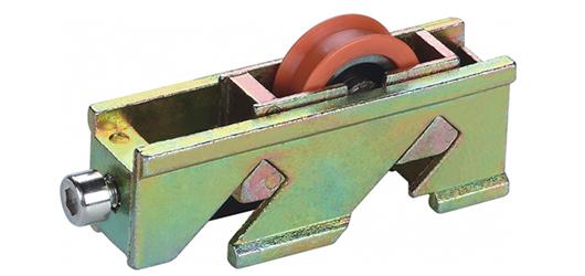 C015A Rollers