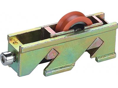 C015A Rollers