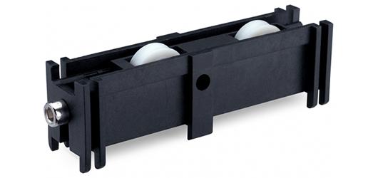 CG018 Rollers