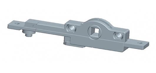 2217 Hook locks