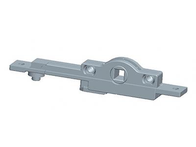 2217 Hook locks
