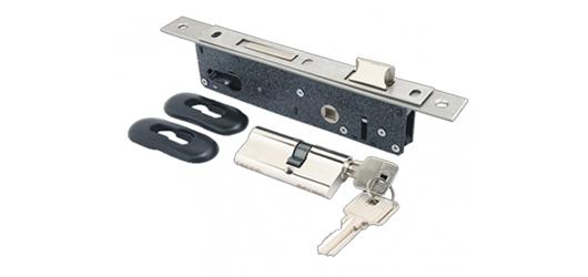 2209 Hook locks