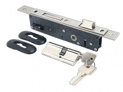 2209 Hook locks