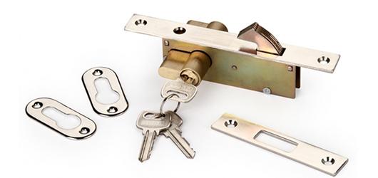 2214 Hook locks