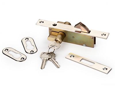 2214 Hook locks