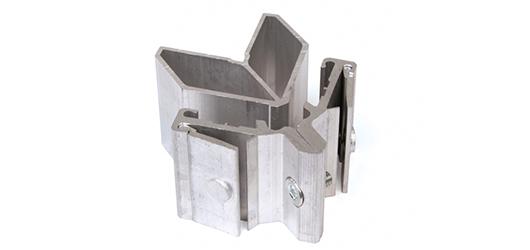 1510C Corner Connectors